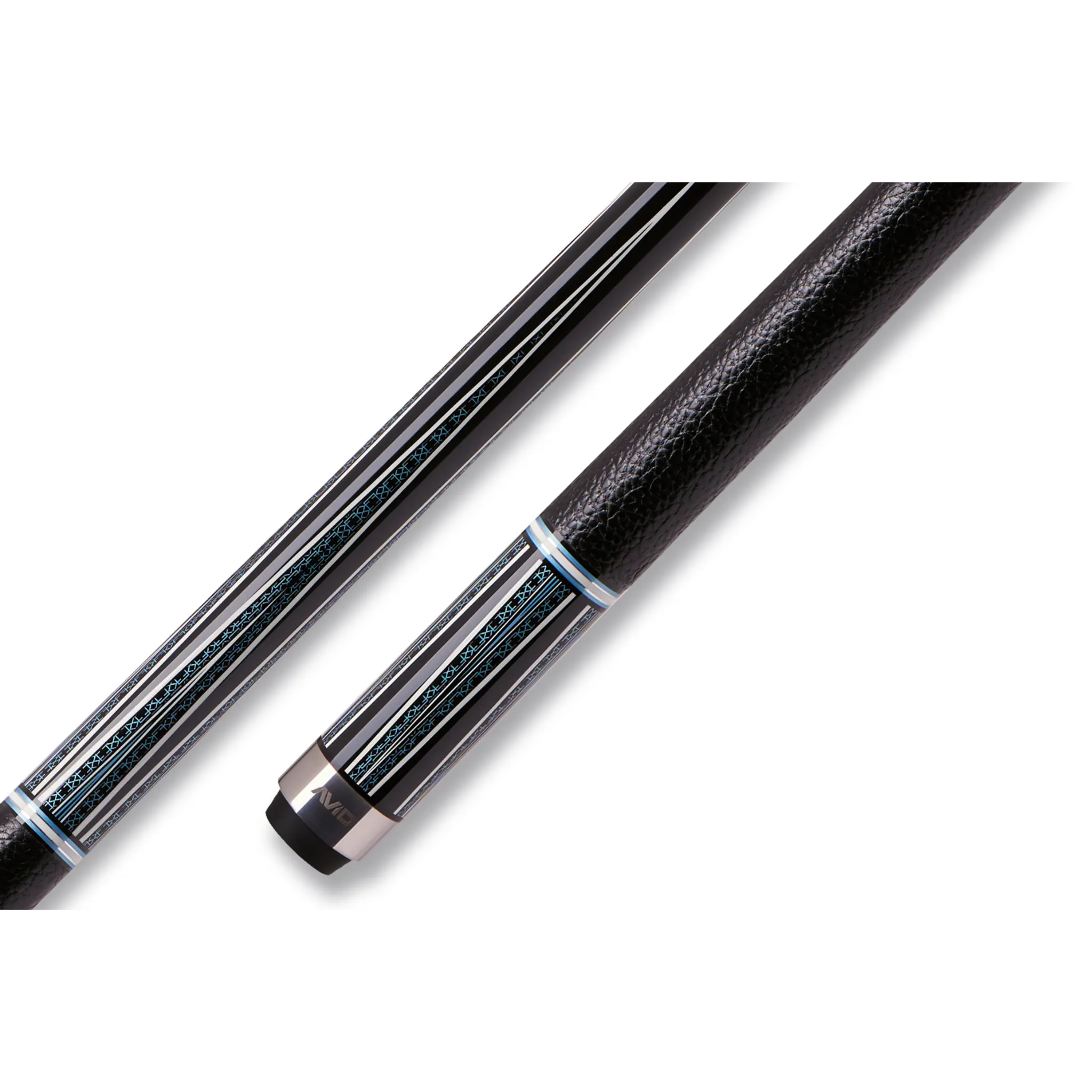 Taco de Pool Cuetec Opt-X FK Blue Taco de Pool Cuetec Opt-X FK Blue